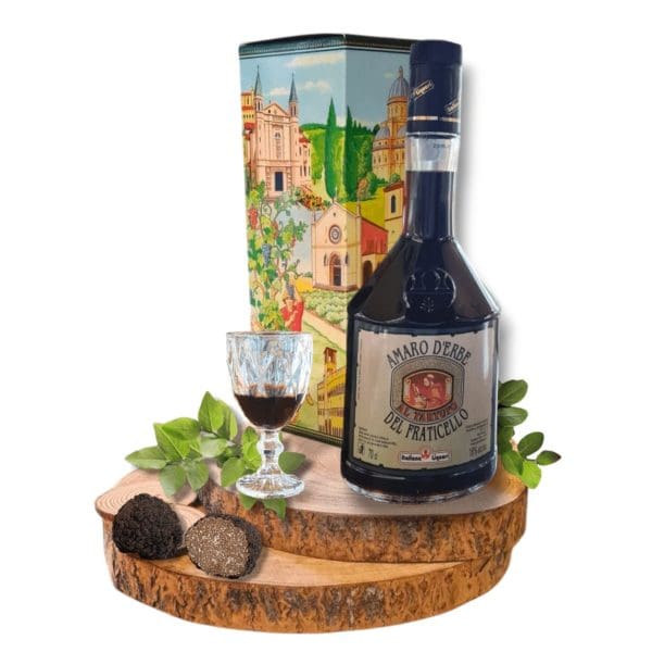 Amaro d'Erbe al Tartufo Estivo