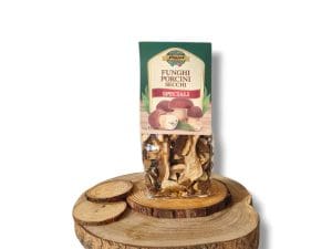 Funghi Porcini secchi - 50g