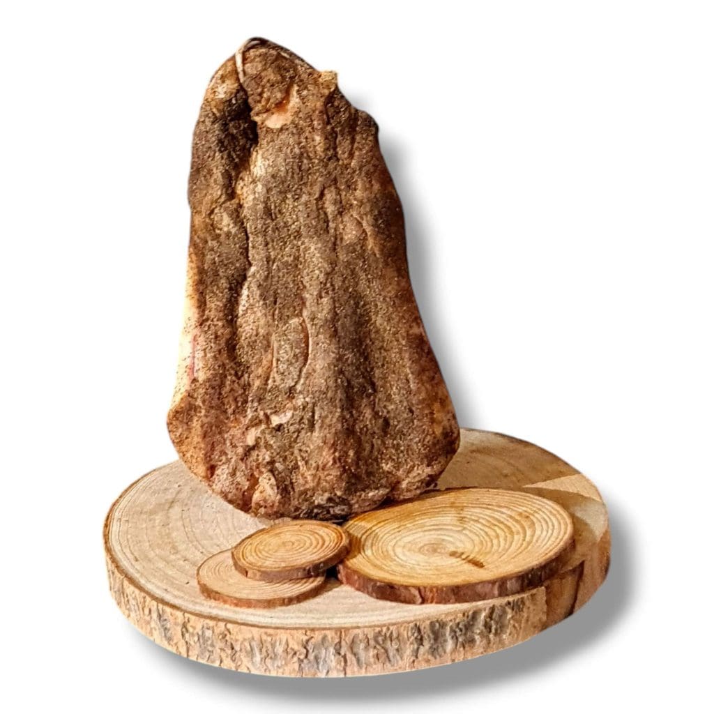 Guanciale di Norcia intero da circa 1,4 Kg