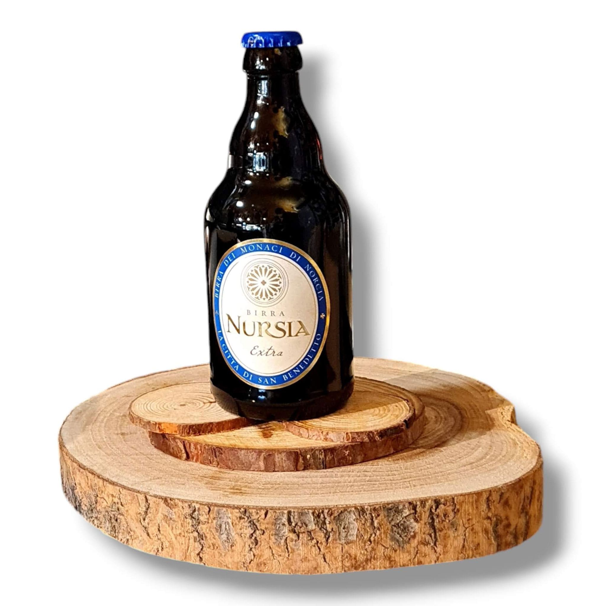 birra nursia extra 33cl
