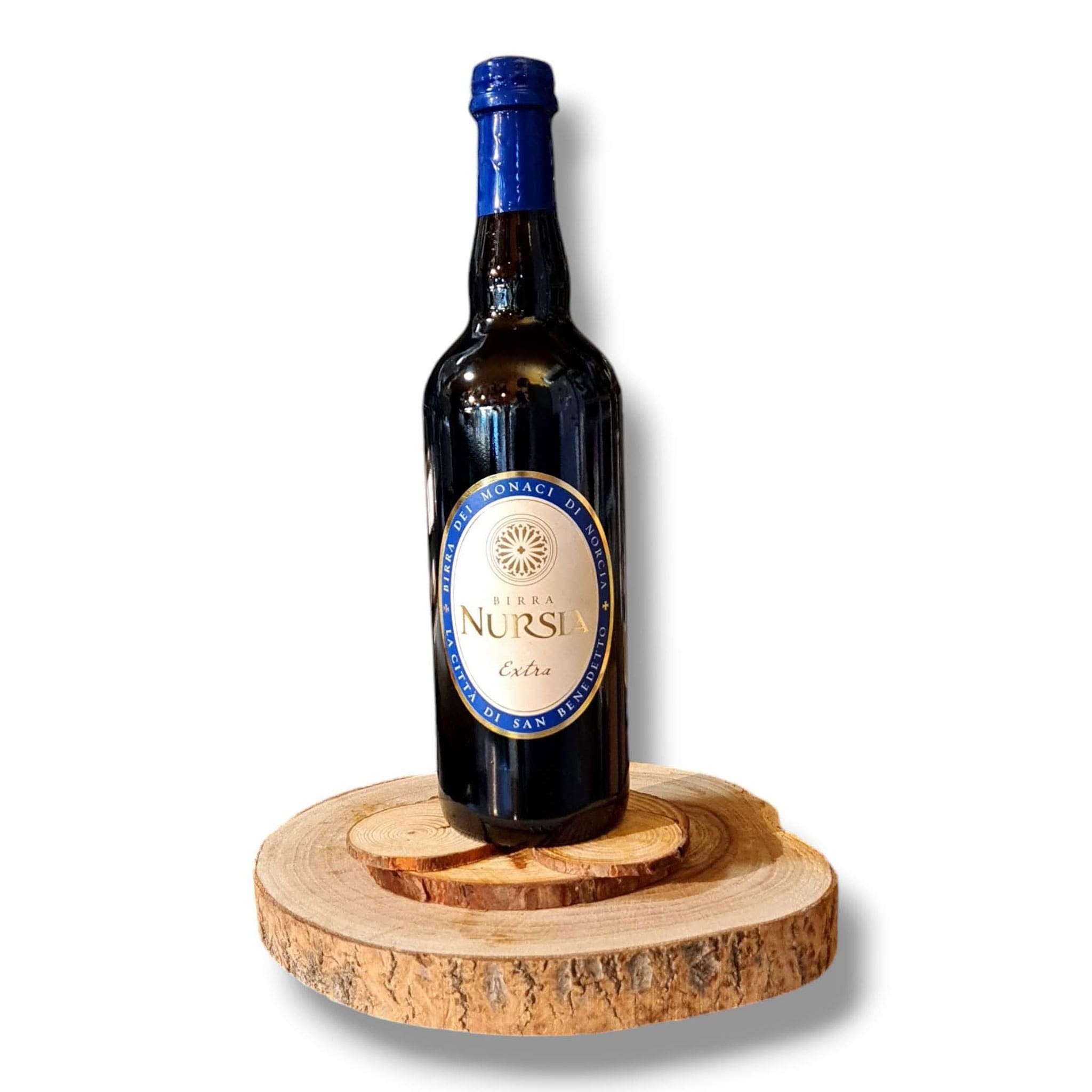 birra nursia extra 75cl