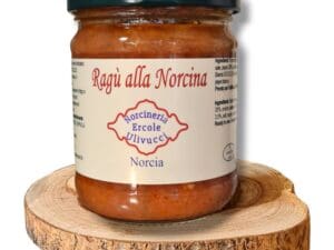 norcineriaulivucci ragu norcina umbria