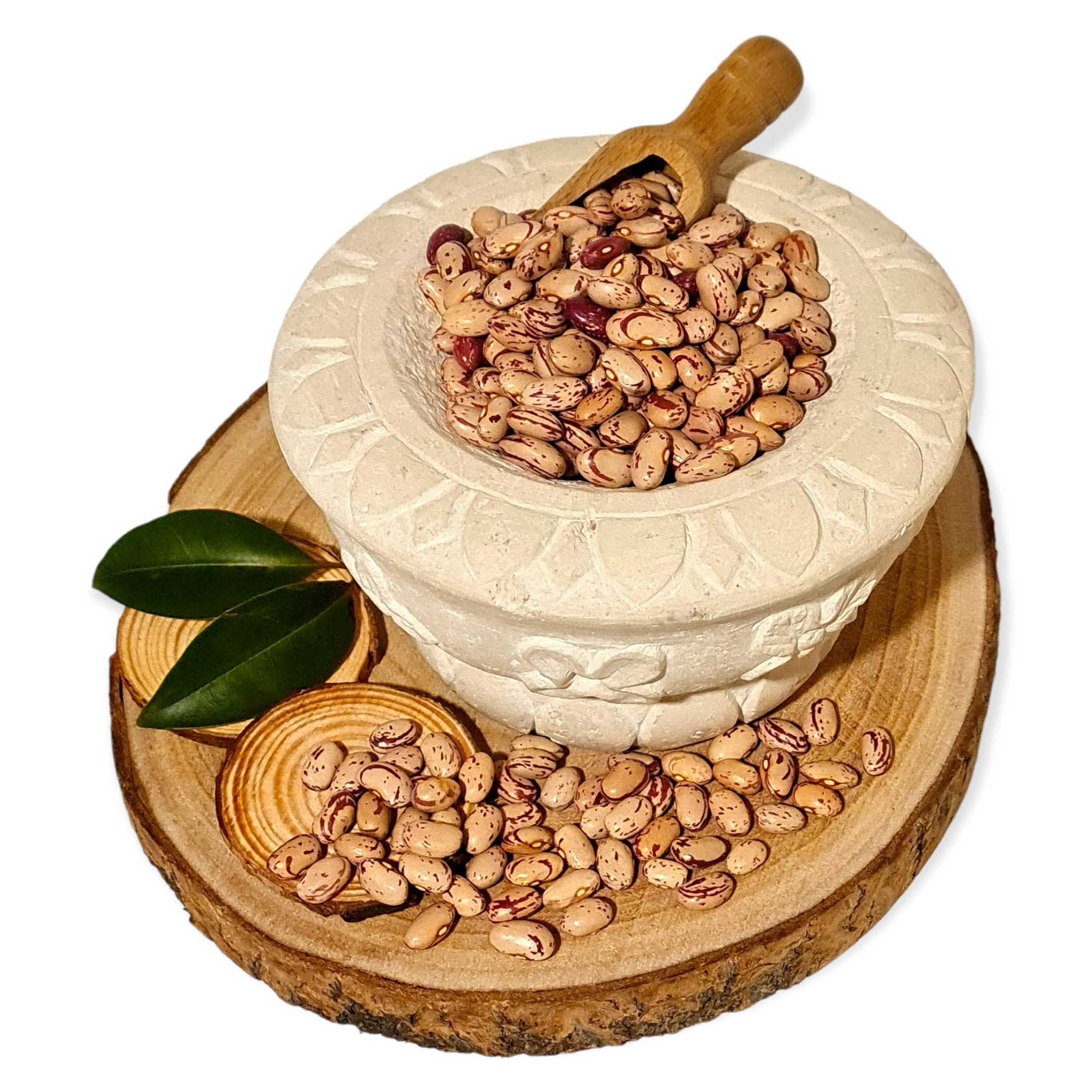 fagioli borlotti norcineria ulivucci